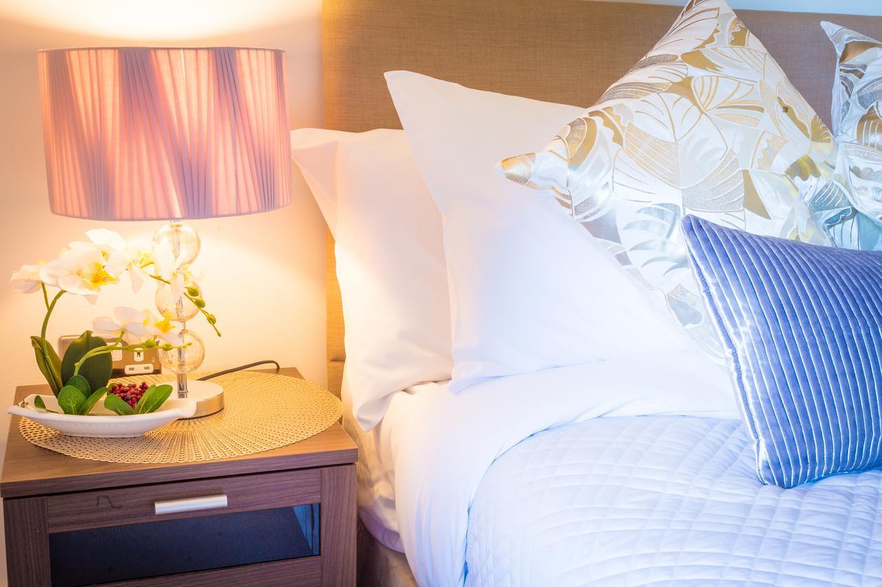 Apartament Dockside Walk - Canary Wharf