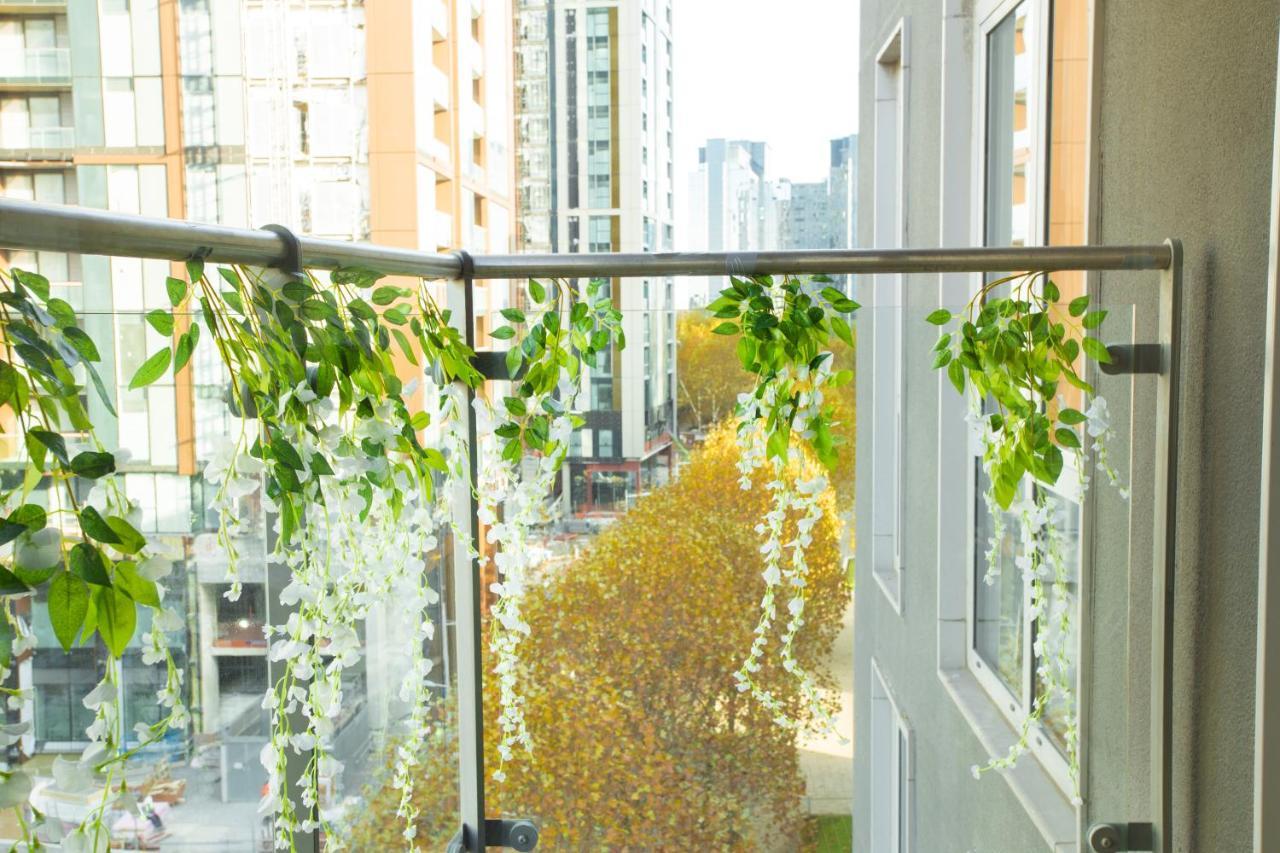 Dockside Walk - Canary Wharf Apartament *