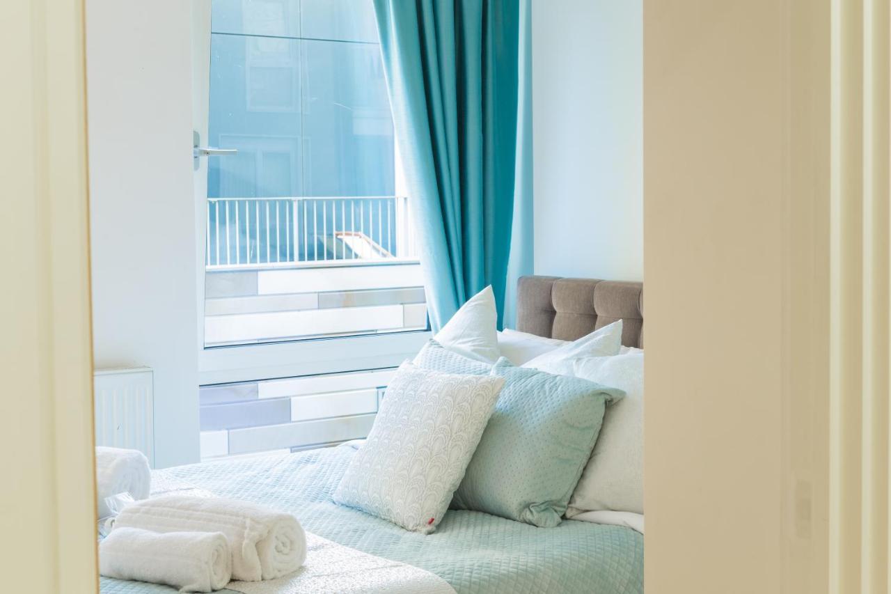 Appartamento Dockside Walk - Canary Wharf